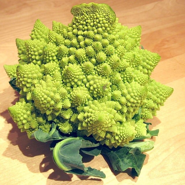 Cauliflower Seed