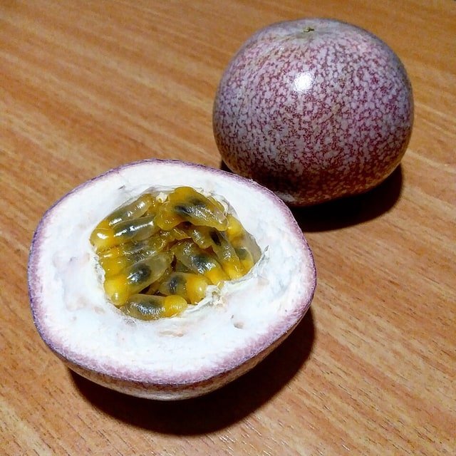 Passion Fruit Seed
