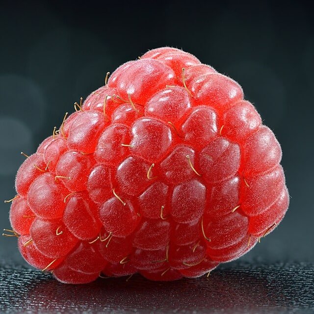 Raspberry Seed